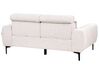 5-Sitzer Sofa Set beige VEGAMO_925983