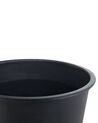 Set of 3 Plant Pot Inserts ⌀26 cm BALZO_830525