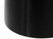 Side Table CANYON Metal Black_1057197