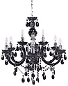 Chandelier KALANG  Black