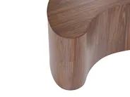 Coffee Table BILPA Dark Brown_1074841