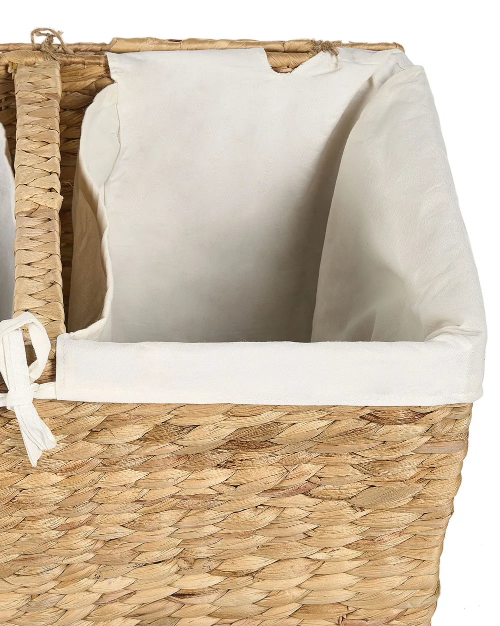Cesto rettangolare in vimini naturale | Shop online Cesto rettangolare in vimini naturale | Shop online