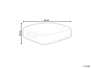 Städter Backförmchen Österreich - 50 Stück Papierförmchen 50x35mm