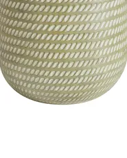 Donica LIVADIA 27 cm Oliwkowy_988744