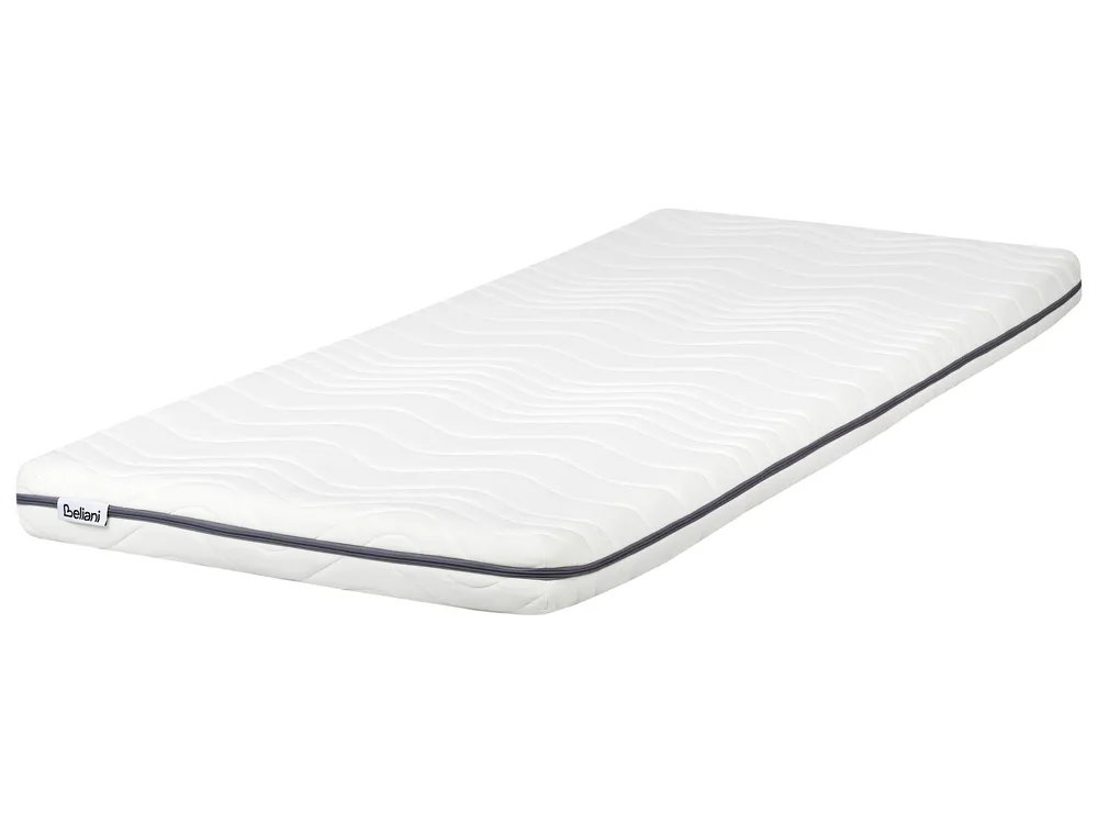 Colchón de espuma viscoelástica PETITE Dureza media H2/3 80 x 200