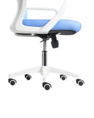 Office Chair MONARCH Blue_1047556