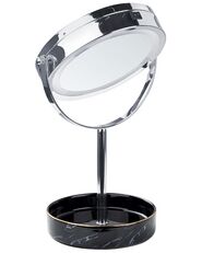 Miroir De Maquillage AirMirror X5 Amovible Avec Ventouse De Bosign