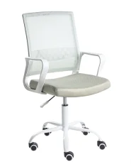Sedia da ufficio EASE Verde menta_1051118