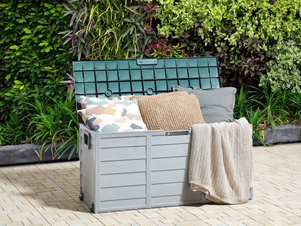 Cesta LOCARNO 112 cm 50 cm Verde