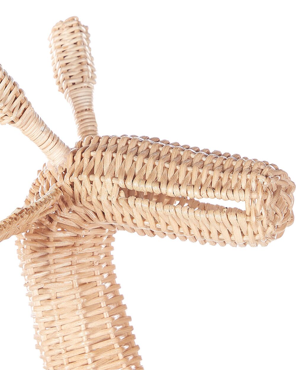 Strisce In Rattan Naturale Per Fai Da Te - 4 Rotoli 300cm, Beige, Per Cesti, Decorazioni E Lavori Artigianali - Foto 9