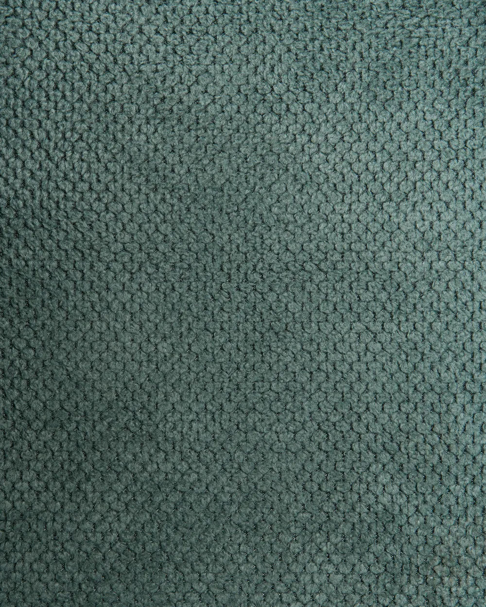 Set di 2 sedie da pranzo SARASOTA Tessuto Verde chiaro_1055511
