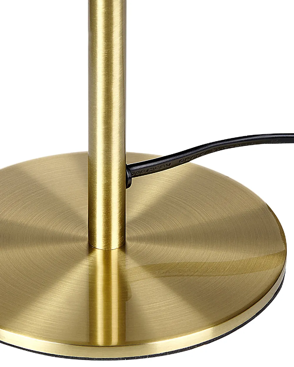 Table Lamp MORUGA Metal Gold_851523