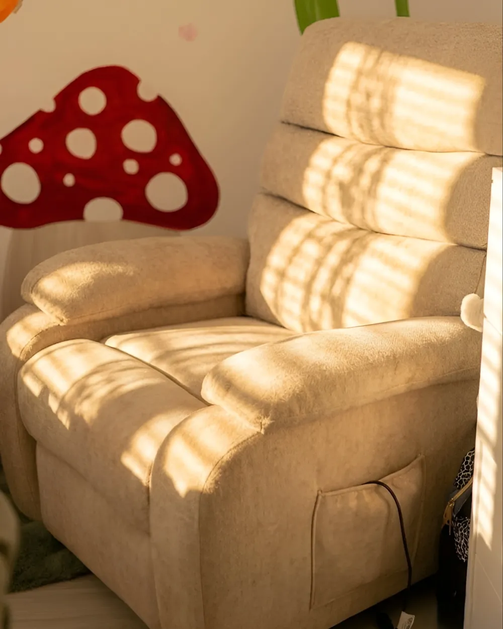 HOMCOM 2-zits Sofa, Getufte Rugleuning, Houten Poten, Dikke Vulling Linnenlook Voor Kleine Ruimtes Beige~22gbckie1so01