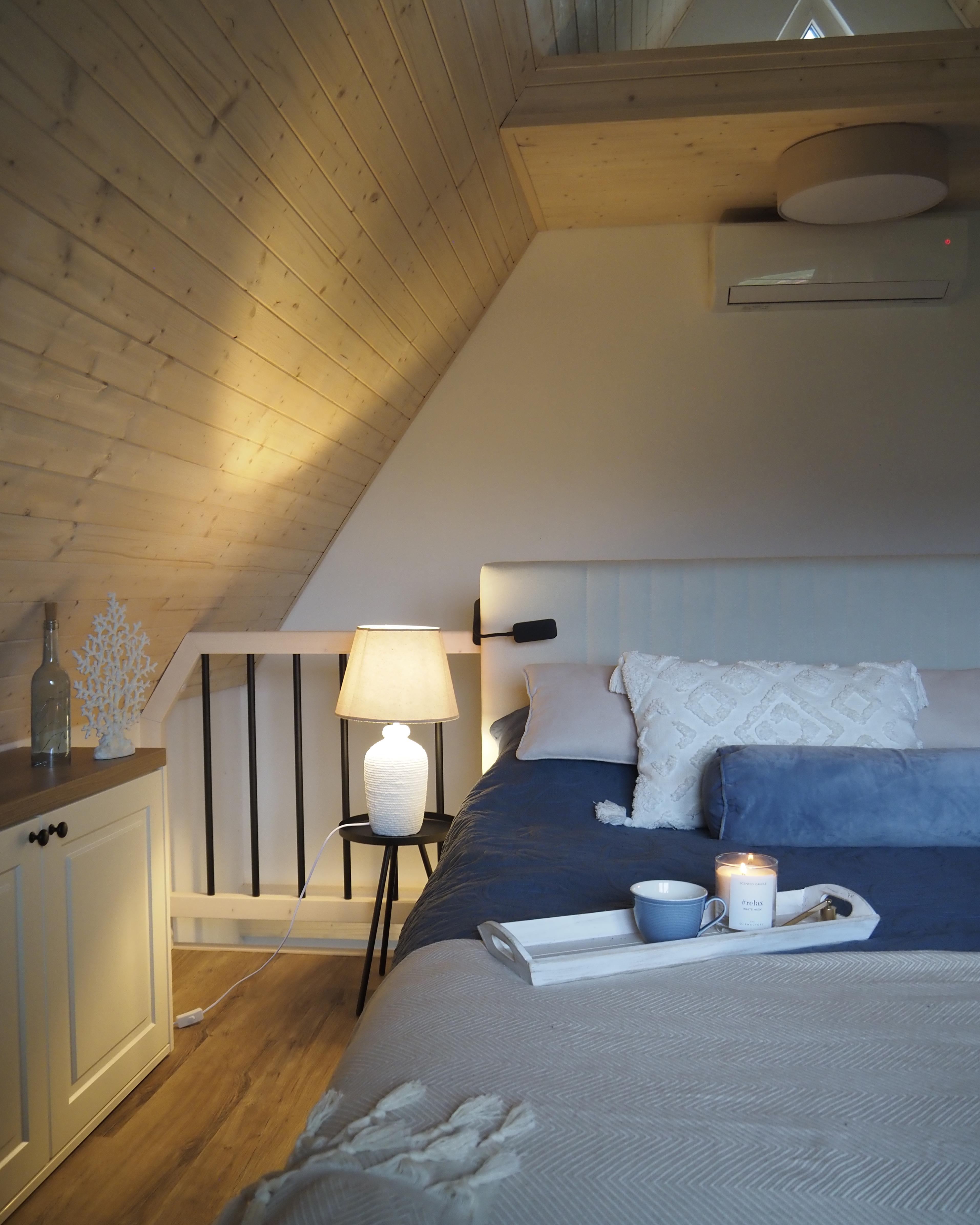 Bett mit Lattenrost Chenillegewebe TALENCE 160 x 200 cm Hellbeige_878152