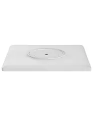 LED Ceiling Lamp TIVORA with Remote with Dimmer White_1131185
