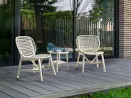 Bistro Set SICELLE Off-White_1002281