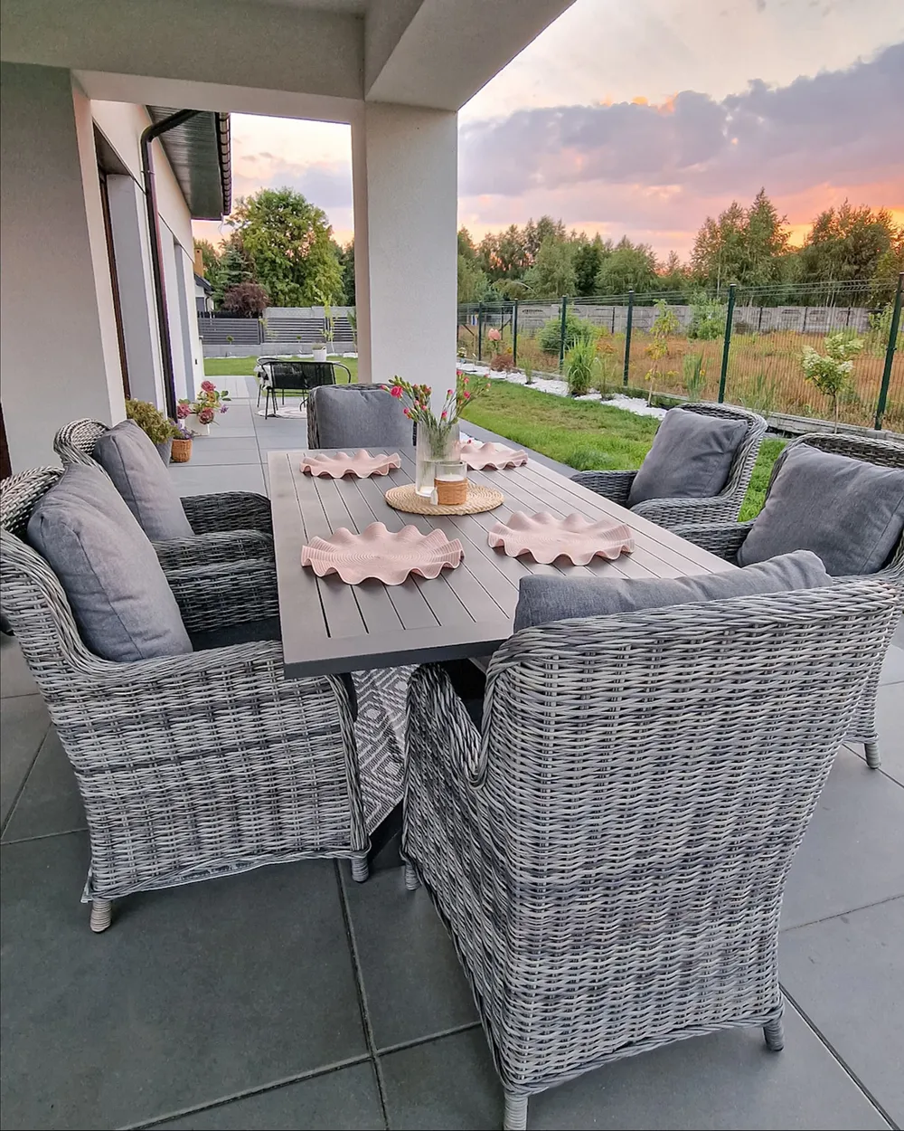 Rattan Furniture up to 70 off Beliani