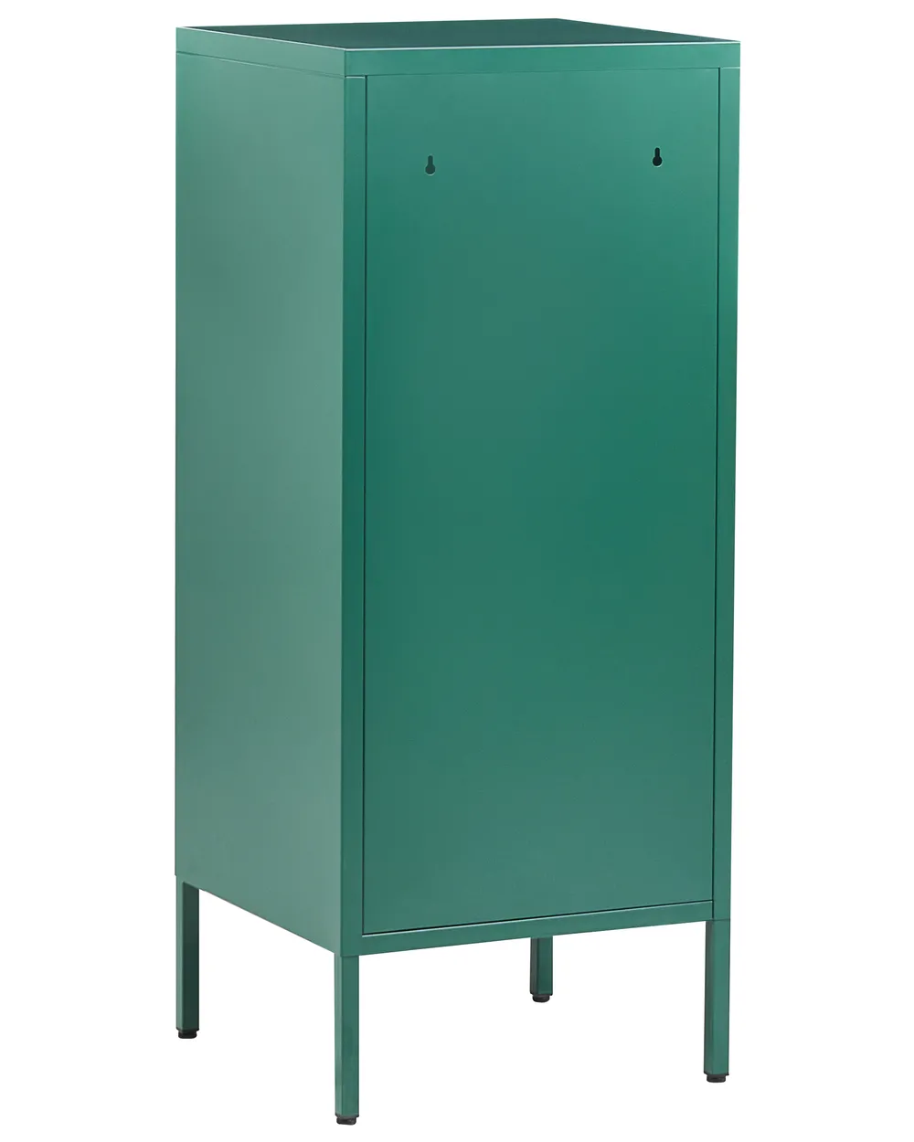 Szafka biurowa HURON Metal Zielony_812028