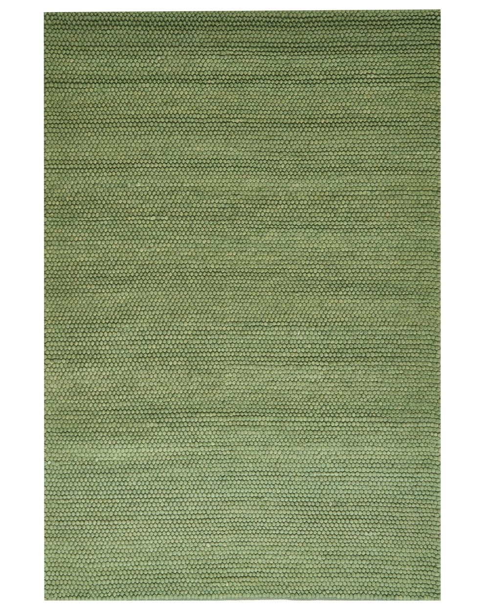 Tapis KORDEA Vert 200 x 300 cm Laine