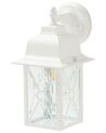 Outdoor Wall Light White FINDON_870431