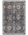 Area Rug 200 x 300 cm Blue and Beige MALISHKA_854909