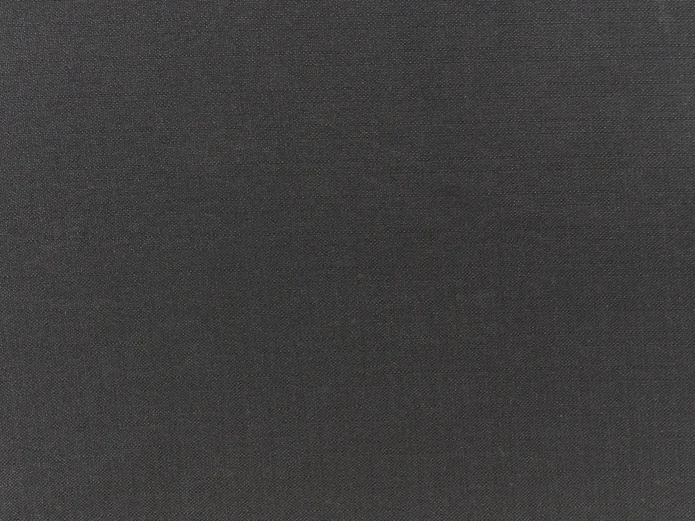 Łóżko  FITOU 140 x 200 cm Czarny_875892