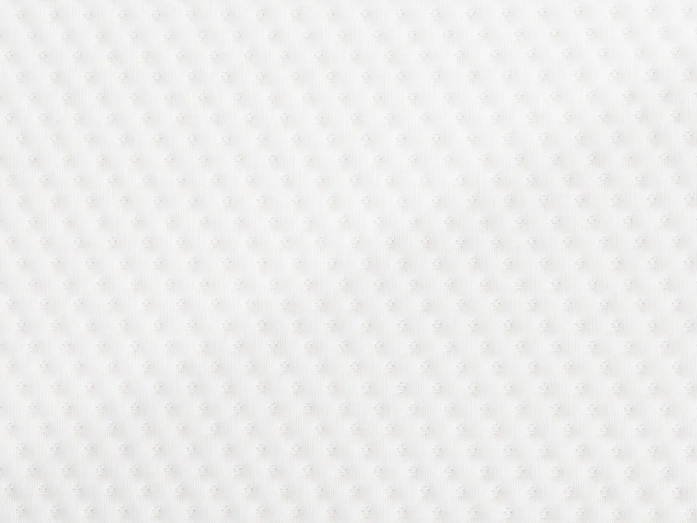 Latex Mattress Topper GRACIOUS 120 x 200 cm (EU Small Double)_1038136