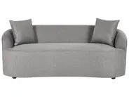 Sofa AMAL Stoff Grau_1145878