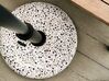 Aurinkovarjon jalka betoni valkoinen 21 kg ⌀ 47 cm CEVO_809860