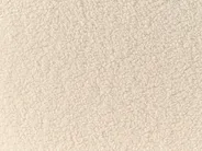 Upholstered Bench TAMRE Boucle Off-White/ Light Brown_985182