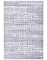 Rug BEYDAG Grey 160 x 230 cm