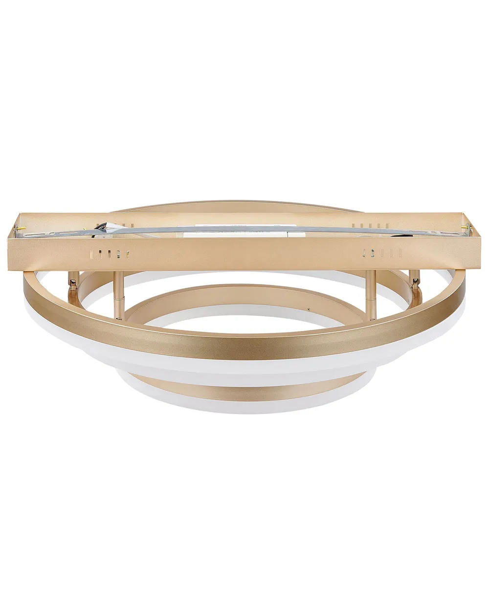 Lampadario a LED NORE Oro_847348