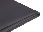 Pokrowiec przeciwdeszczowy CHUVA 185 cm 105 cm 75 cm Czarny_967335