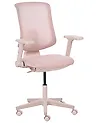 Office Chair SERO Fabric Pink