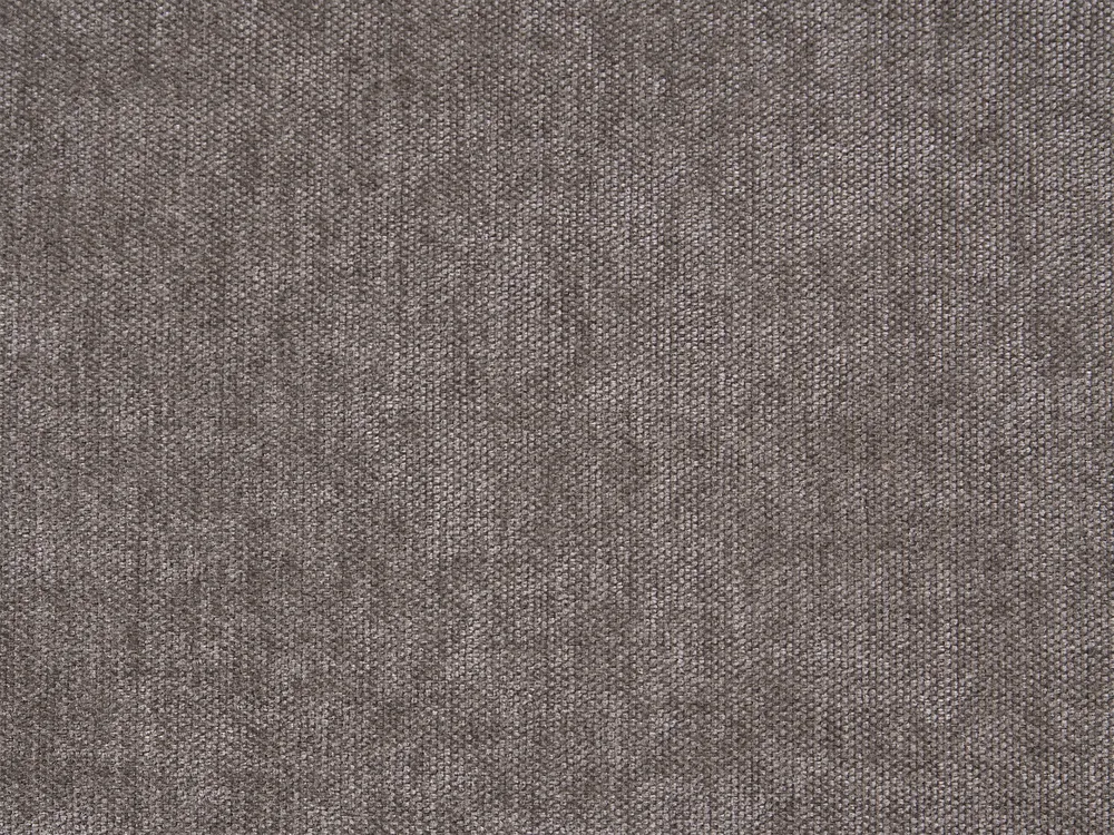 Bett mit Stauraum ARBOIS Chenillegewebe Taupe 160 x 200 cm_1023129