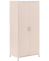 Storage Unit VARNA Metal Beige