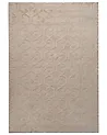 Rug GANNETT Beige 160 x 230 cm