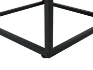 Side Table MAUK Dark Brown_829046
