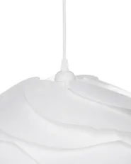 Pendant Lamp NILE White_676426
