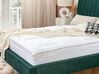 Japara Cotton Super King Size Mattress Protector 180 x 200 cm MULHACEN _687258