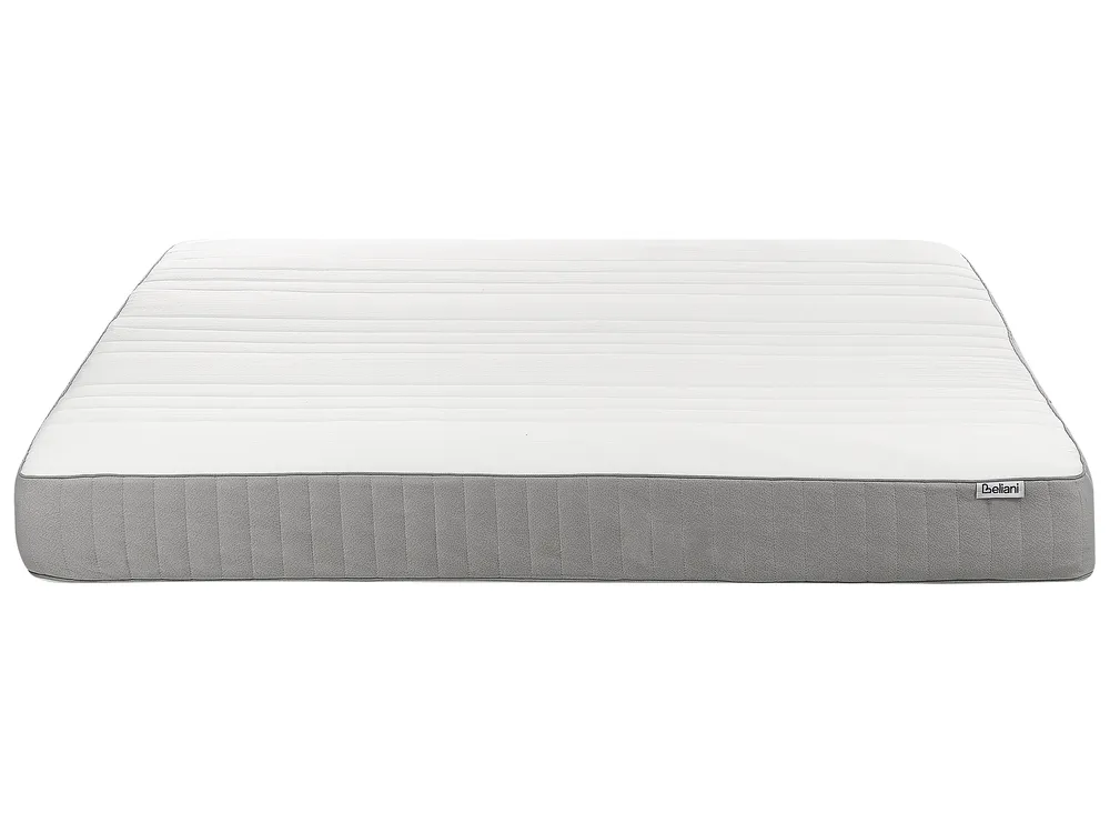Materac termoelastyczny WHISPER MEMORY 7 PLUS H3/4 twardy 180 x 200 cm_909397