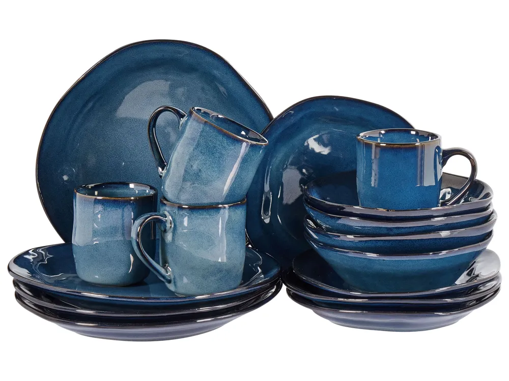Ritzenhoff & Breker Kitwe grau Frühstücksset 12-teilig ab 51,99 Ritzenhoff & Breker Kitwe grau Frühstücksset 12-teilig ab 51,99