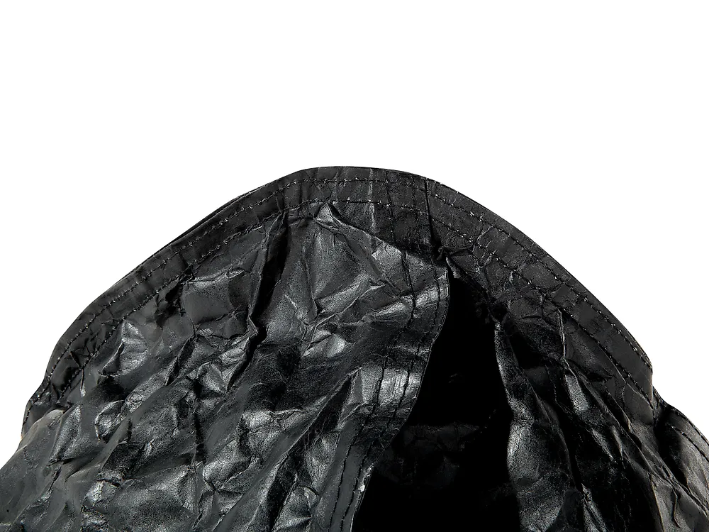 Sitzsackbezug DROP 63 cm 75 cm Schwarz_1169030