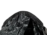 Sitzsackbezug DROP 63 cm 75 cm Schwarz_1169030