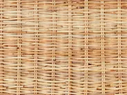 Garden Sofa Set 5 Seater ALESSANO Rattan Natural_928599