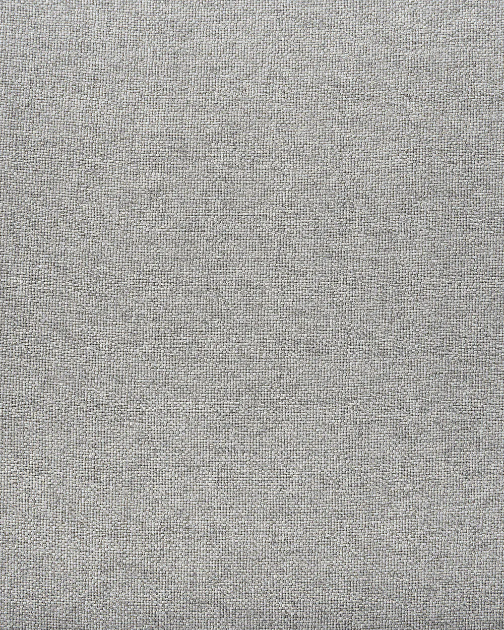 Poltrona Wingback ABSON Tessuto Grigio_747439