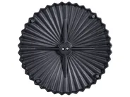 Base per ombrellone CAREZZA Rotonda Nero 21 kg_1079722