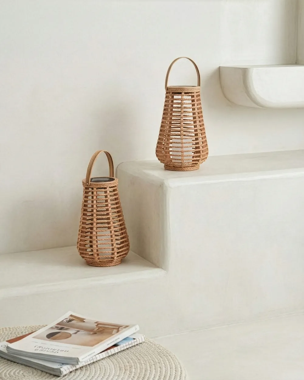 GWAYI 34 cm Naturale_1042076
