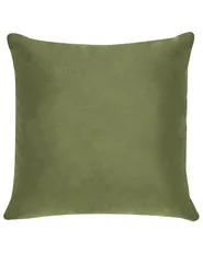 Armchair LUVOS Velvet Green_970281