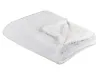 Blanket BJAS 150 x 200 cm White
